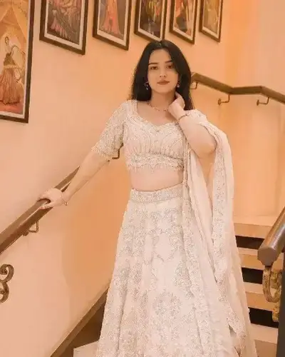 Escort Service In Bantala